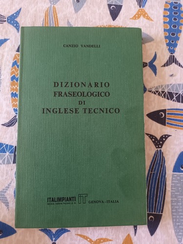 Dizionario fraseologico - , di