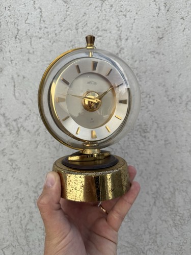 Orologio vintage angelus - angelus, 8