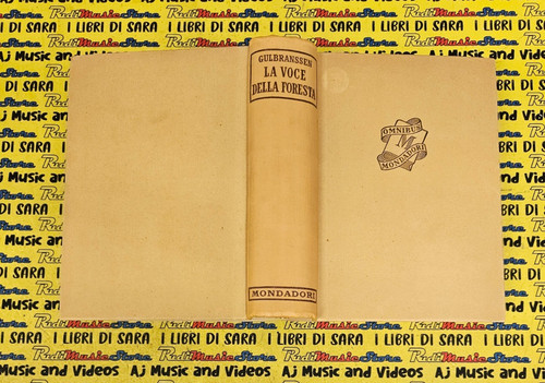 Book libro voce - book, della