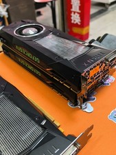 Testato - NVIDIA GeForce GTX