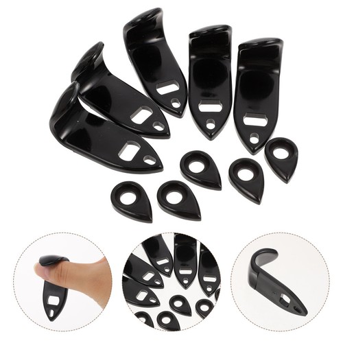 Sets saxophone thumb - 5, hook