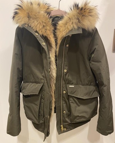 Giacca donna woolrich - donna,