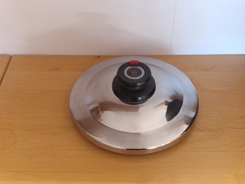 Amc secuquick pentola - secuquick, a