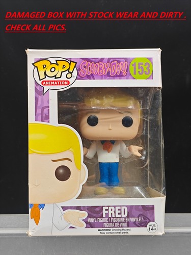 Genuine funko pop - genuine,