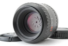 [Ecc+5] SMC Pentax FA 85mm