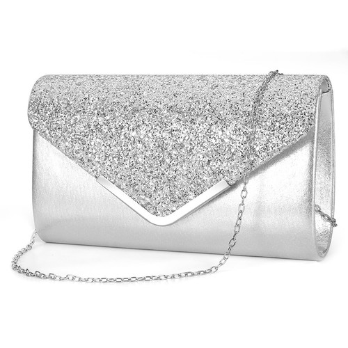 Httdslf pochette donna - pochette,