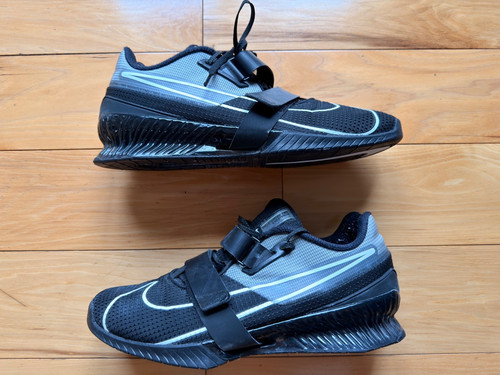 Taglia nike romaleos 4 - 14,