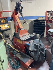 Smontagomme Corghi Artiglio 