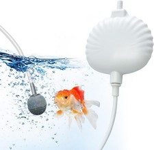 Mini Ossigenatore per Acquario