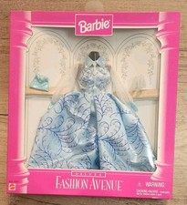 Nrfb 1996 deluxe fashion - 1996,