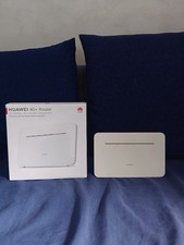 Huawei B535 4G LTE Router 3Pro