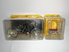 BICICLETTA RICK SHAW DEL PRADO