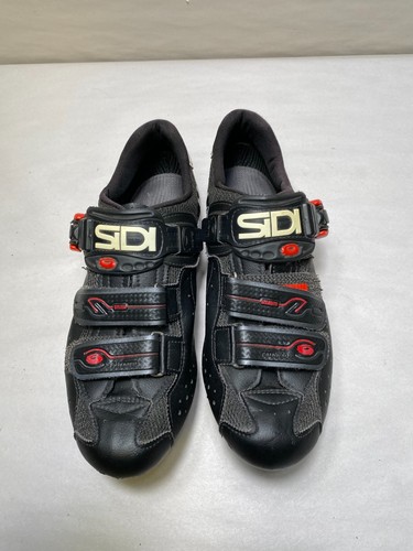 Sidi scarpe bici - made, in