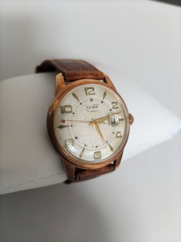 Orologio polso tenore - da,