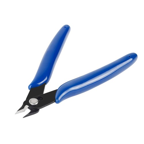 Pinza diagonale elettronica
