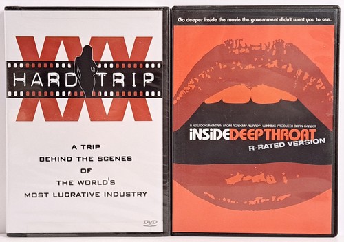 Hard trip inside deep - hard,