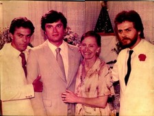 telenovelas FIGLI MIEI VITA