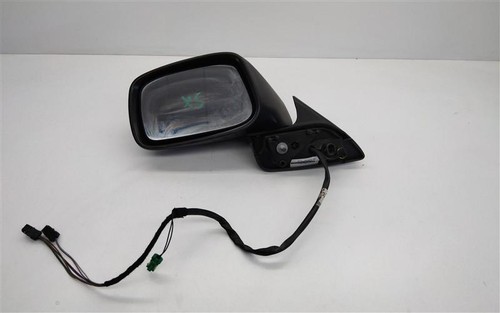 Specchietto retrovisore - specchietto,