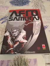 Afro Samurai Complete Edition