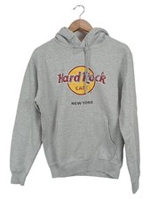 Hard Rock Cafe Hoodie Uomo