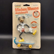 Vintage Gabriel Mickey Mouse