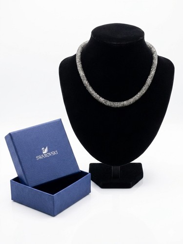 Swarovski stardust girocollo - stardust,