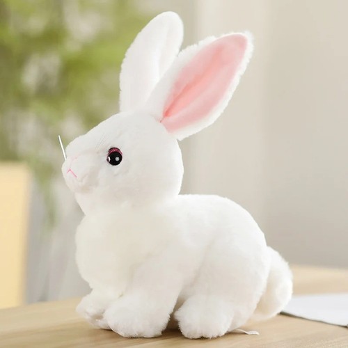 Peluche coniglio pollici - peluche, 16