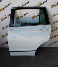 PORTIERA PORTA POSTERIORE SX SINISTRA VOLKSWAGEN TIGUAN AD1