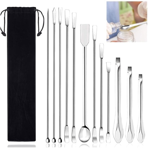 Set spatole laboratorio - , in
