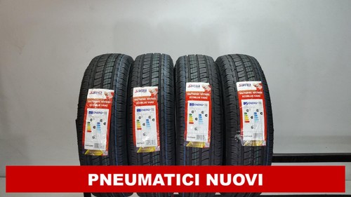 Gomme nuove 195 - 195/75r16c, 107s