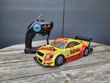 Nikko Audi TT-R DTM - Auto