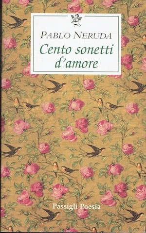 Cento sonetti amore - cento, d'amore