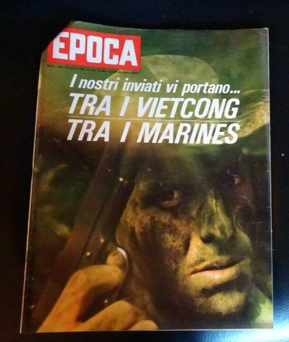 Rivista epoca num 800 - num, 23