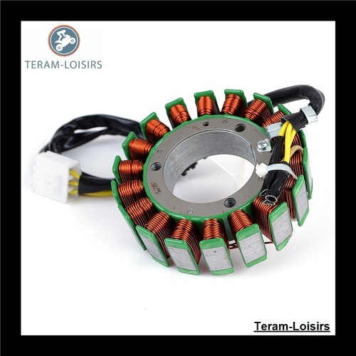 Stator pour honda vtr 1000 - honda, sp