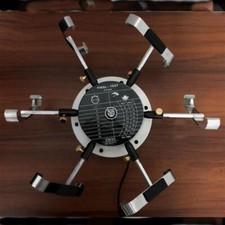 220V Automatic Cyclotest Watch
