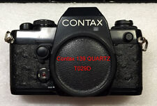 Contax 139 Quartz copertura