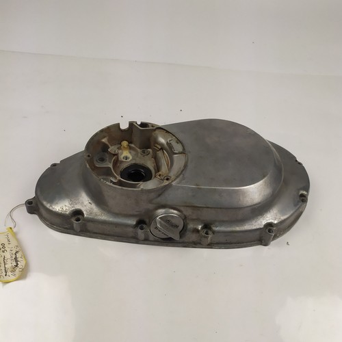 Suzuki 500 coperchio - gs,