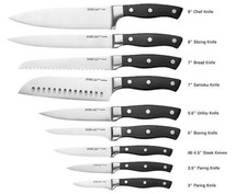 CHICAGO CUTLERY Insignia