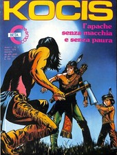 [744] KOCIS ed. Edigramma 1976