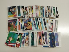 DALTANIOUS !!! TUTTE LE FIGURINE EDIZIONE PANINI 1981 CON VELINA, SCEGLI LE TUE