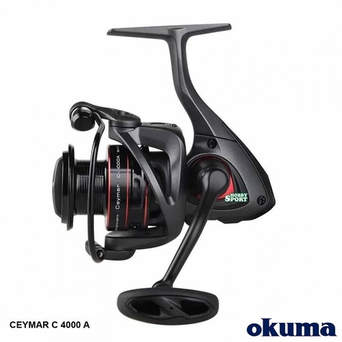 Mulinello okuma ceymar 4000 - okuma,