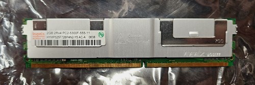Hynix hymp525f72bp4n2 ddr2 - hymp525f72bp4n2-y5,