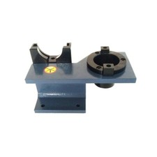 Apparecchio di serraggio CNC