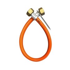 Flessibile tubo gas norma - flessibile,