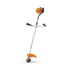Decespugliatore potente STIHL FS 235 motore 1,55 kw a scoppio 36,3 cm