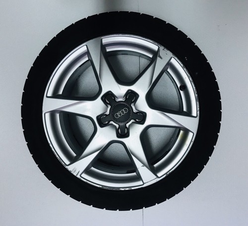 1cerchio lega x 17 audi - x,