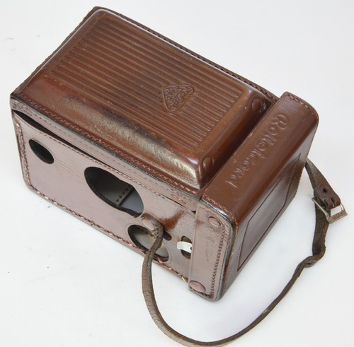 Custodia per fotocamera