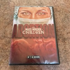 Pastor Billy Crone Abortion