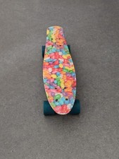 Mini Cruiser Skateboard Stile