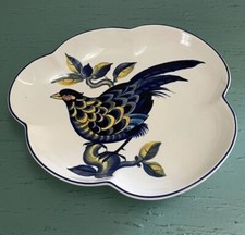 Royal Copenhagen Fagiano Blu